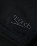 The Speedo Boys Boys Eco Endurance+ Aquashorts in Black