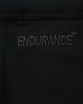 The Speedo Boys Boys Eco Endurance+ Aquashorts in Black