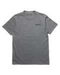 Salmon T-Shirt in Moonless Night