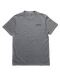 Salmon T-Shirt in Moonless Night