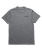 Salmon T-Shirt in Moonless Night