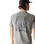 Salmon T-Shirt in Moonless Night