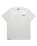 Waves T-Shirt in Off White