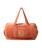 Sun Goddess Overnight Bag in Rust