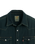 The Levi's® Mens Barstow Western Standard Shirt in Beautiful Ash Blue Black
