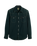 The Levi's® Mens Barstow Western Standard Shirt in Beautiful Ash Blue Black