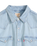 Barstow Western Standard Shirt in Solucell Worn-in