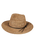 The Barts Womens Celery Hat in Light Brown
