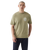 The Levi's® Mens Graphic Vintage T-Shirt in Lichen Green