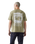 The Levi's® Mens Graphic Vintage T-Shirt in Lichen Green