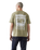 The Levi's® Mens Graphic Vintage T-Shirt in Lichen Green