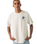 The Levi's® Mens Graphic Vintage T-Shirt in Egret