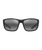 The Maui Jim Amberjack Polarised Sunglasses in Matte Black & Neutral Grey