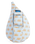 Mini Rope Bag in Sunrays