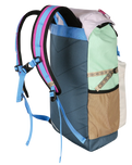 The Kavu Timaru Backpack in Geode