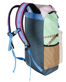 The Kavu Timaru Backpack in Geode