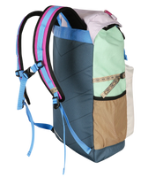 The Kavu Timaru Backpack in Geode