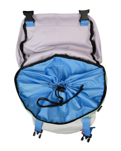 The Kavu Timaru Backpack in Geode