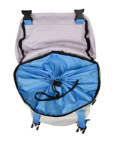 The Kavu Timaru Backpack in Geode