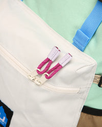 The Kavu Timaru Backpack in Geode