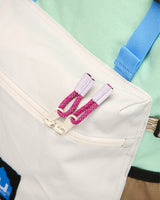 The Kavu Timaru Backpack in Geode