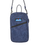 The Kavu Essential Bag in Navy Topo