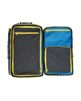The Kavu Hauler Hills Backpack in Camper Cove