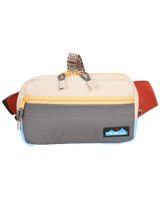 The Kavu Cattle Point Bumbag in Sea Ridge