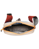 The Kavu Cattle Point Bumbag in Sea Ridge