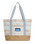 Boat Beach Bag in Valley Trail