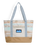 Boat Beach Bag in Valley Trail