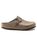 The Birkenstock Mens Bostons Sandals in Tabacco Brown