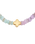 Happy Little Moments Luck Anklet in Gold