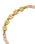 Happy Little Momens Shine Bright Anklet in Gold
