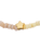 Happy Little Momens Shine Bright Anklet in Gold