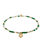 Hand Anklet in Gold