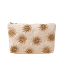 Sun Goddess Everyday Pouch in Oat