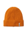 Compass Beanie in Sunrise Orange