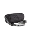 Boondocker Bumbag in Black