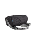 Boondocker Bumbag in Black