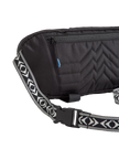 Boondocker Bumbag in Black