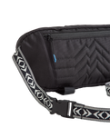 Boondocker Bumbag in Black