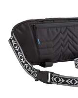 Boondocker Bumbag in Black