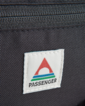 Boondocker Bumbag in Black