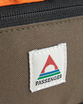Boondocker Bumbag in Khaki