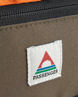 Boondocker Bumbag in Khaki
