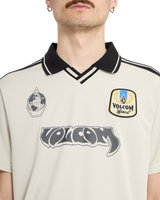 Copa Polo Shirt in Stone
