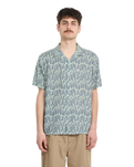 Boldstone Shirt in Tradewinds