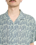 Boldstone Shirt in Tradewinds