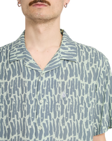 Boldstone Shirt in Tradewinds